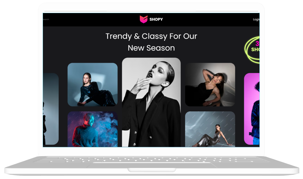 laptop